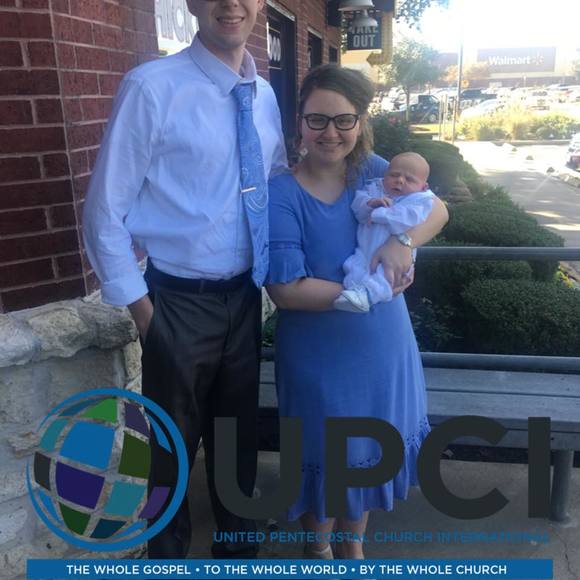 Meet your Posher, Peyton - Picture 1 of 1